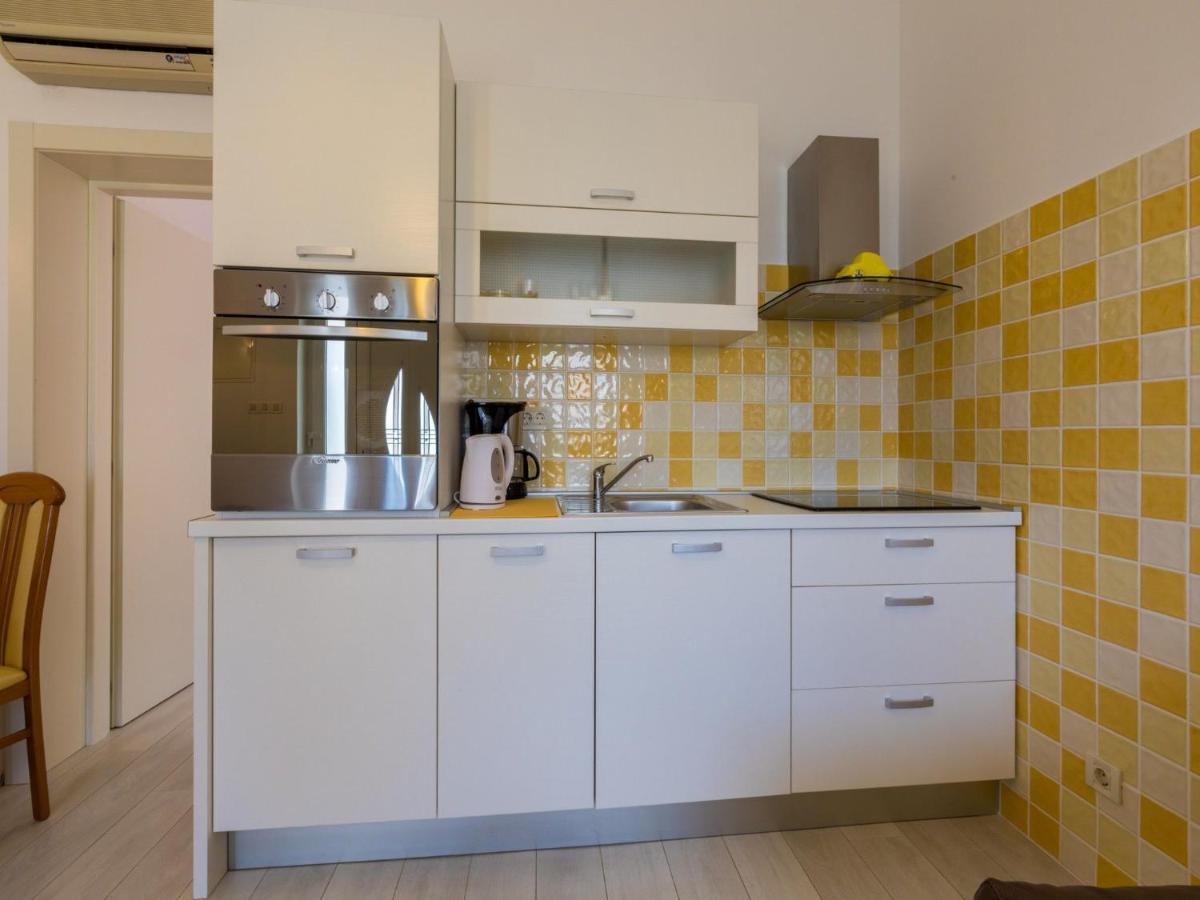 Apartments Franco Selce Luaran gambar