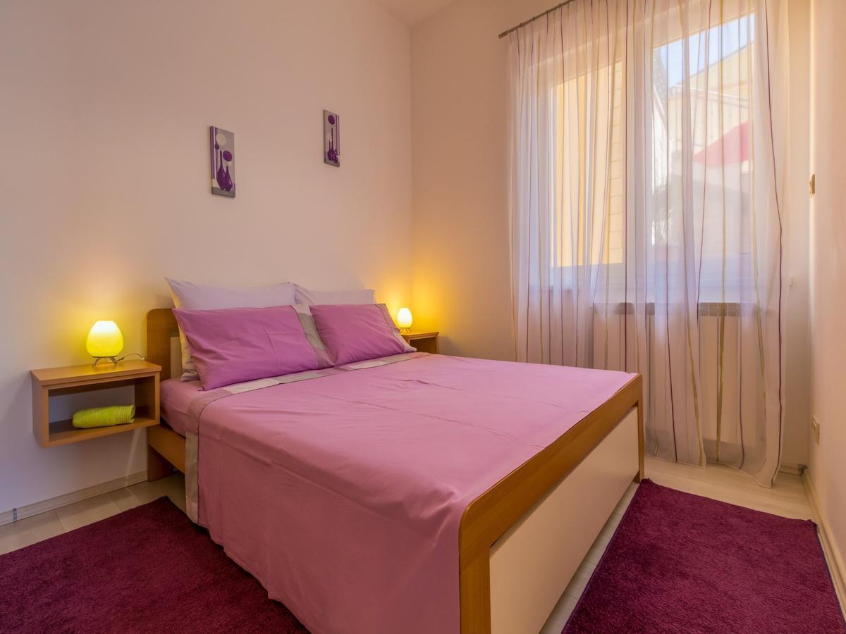 Apartments Franco Selce Luaran gambar