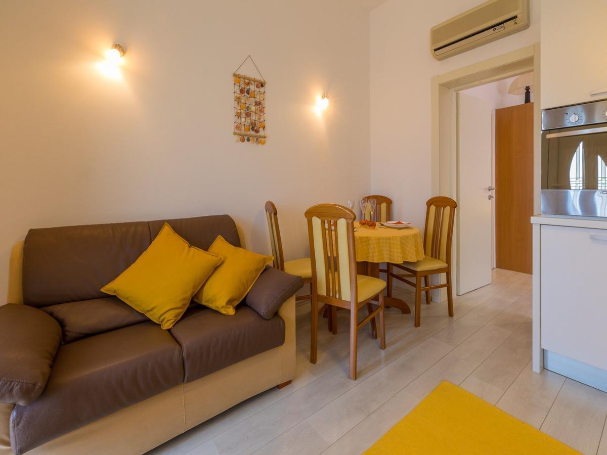 Apartments Franco Selce Luaran gambar