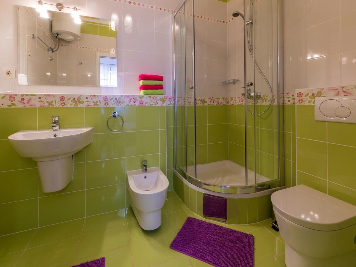 Apartments Franco Selce Luaran gambar