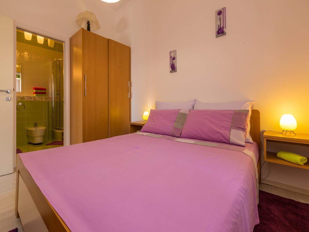 Apartments Franco Selce Luaran gambar