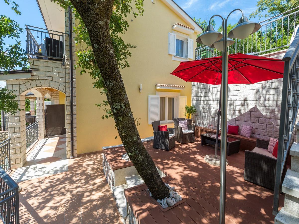 Apartments Franco Selce Luaran gambar