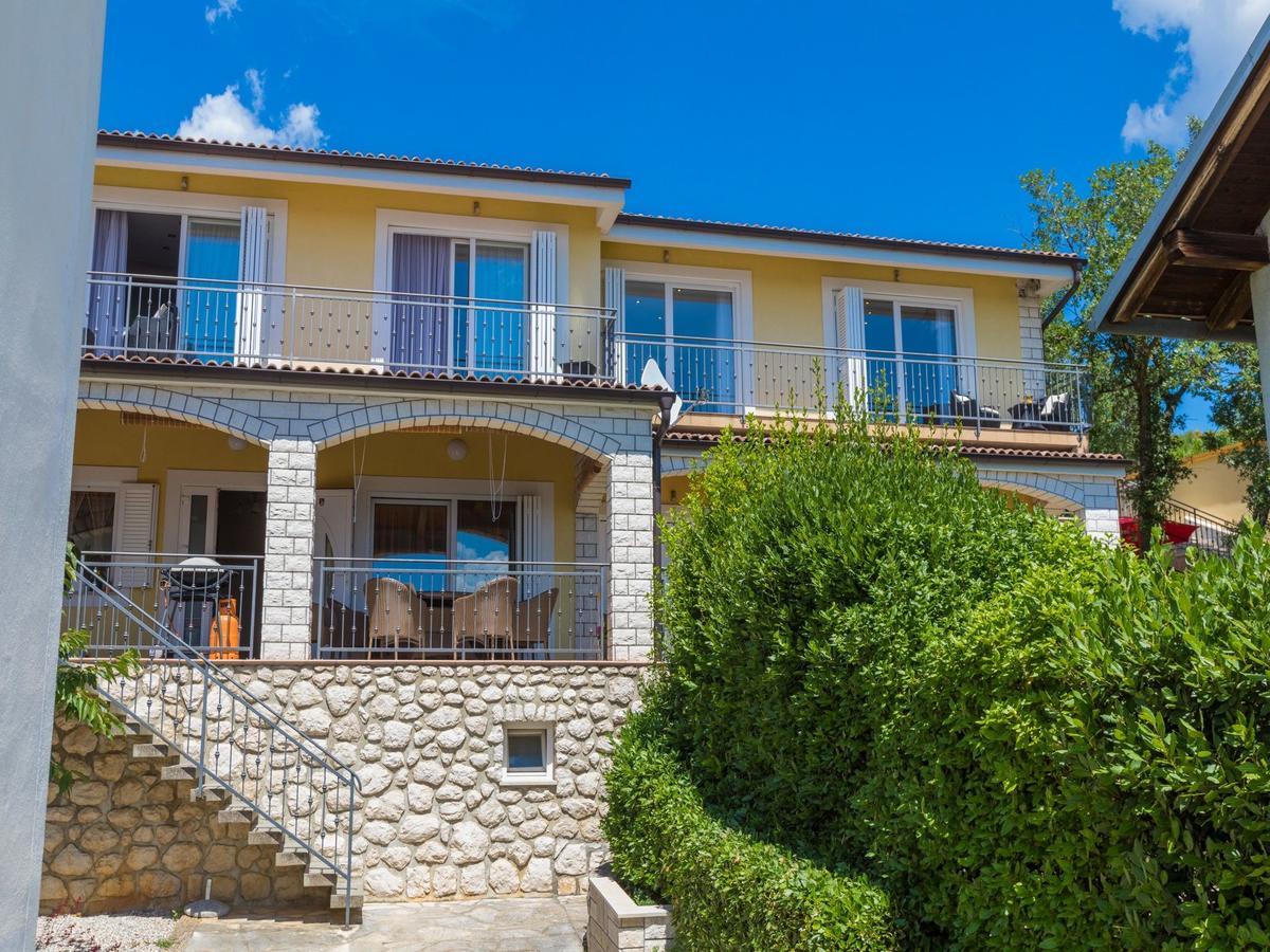 Apartments Franco Selce Luaran gambar