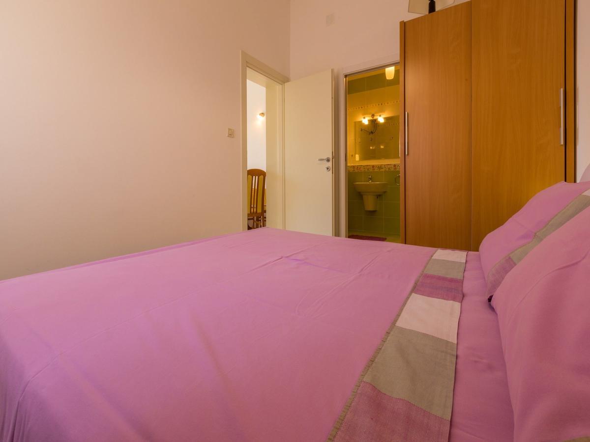 Apartments Franco Selce Luaran gambar