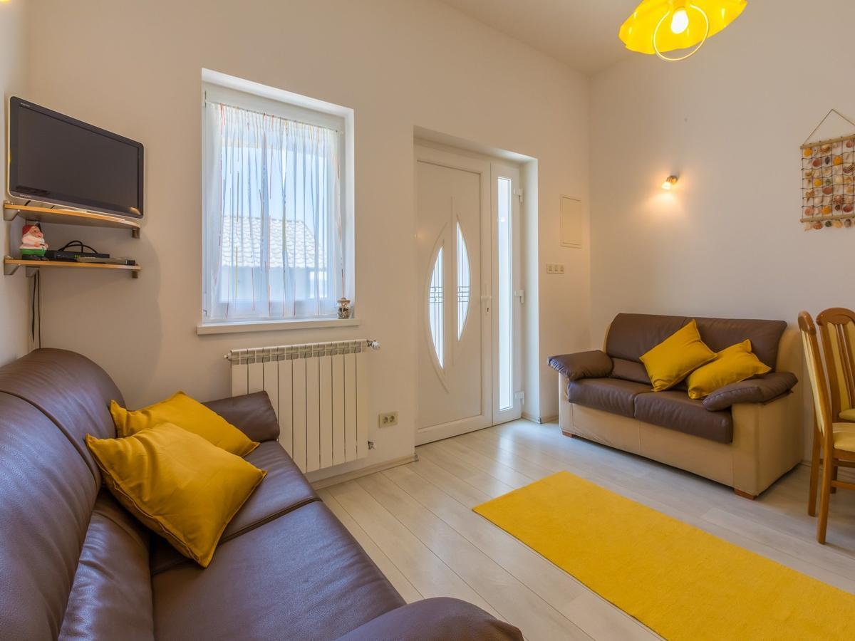 Apartments Franco Selce Luaran gambar