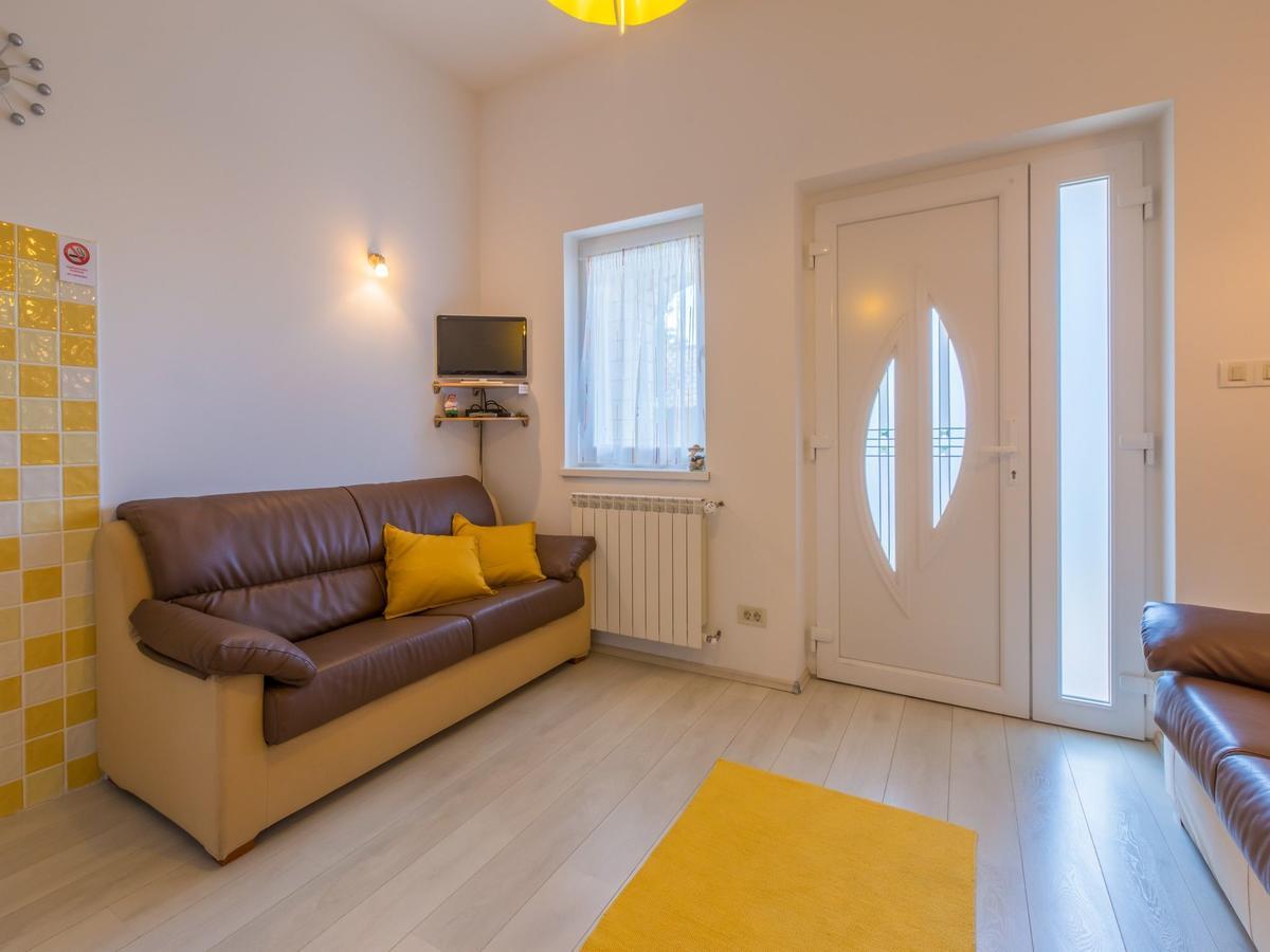 Apartments Franco Selce Luaran gambar