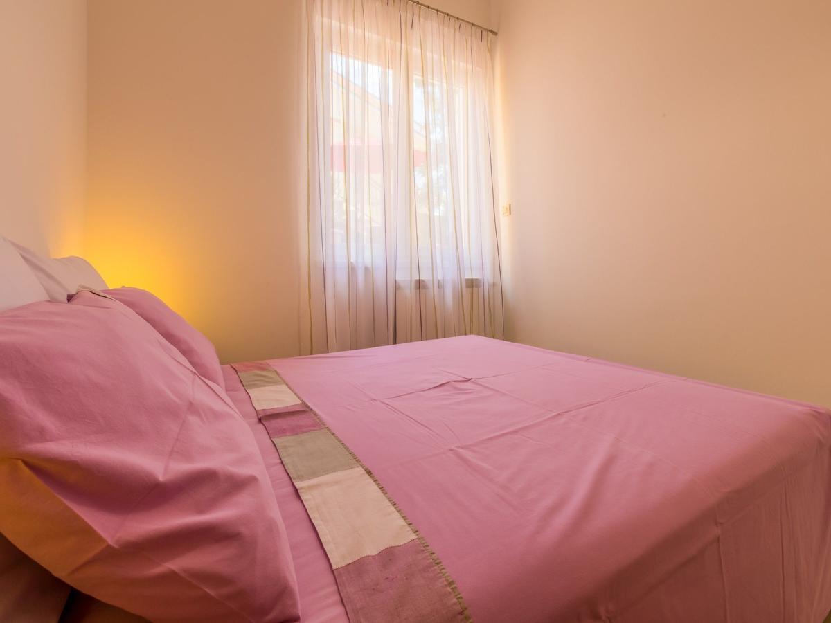 Apartments Franco Selce Luaran gambar