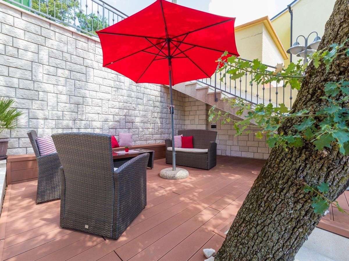 Apartments Franco Selce Luaran gambar